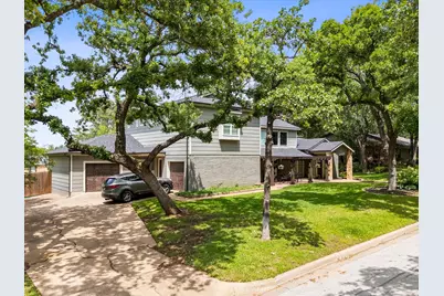3402 Marsh Lane, Grapevine, TX 76051 - Photo 35