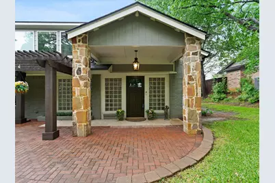 3402 Marsh Lane, Grapevine, TX 76051 - Photo 7