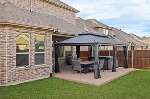 791 Dover Dr, Prosper, TX 75078 - Photo 31
