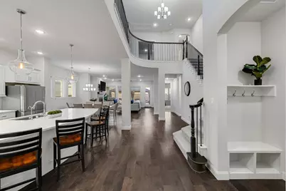 791 Dover Drive, Prosper, TX 75078 - Photo 5