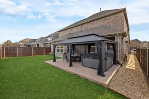 791 Dover Dr, Prosper, TX 75078 - Photo 33