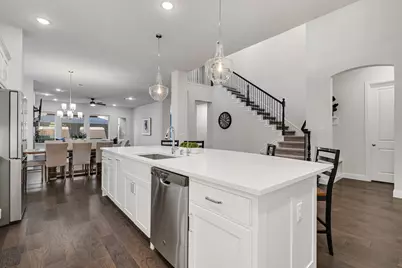 791 Dover Drive, Prosper, TX 75078 - Photo 11