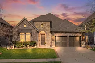 791 Dover Dr, Prosper, TX 75078 - Photo 39