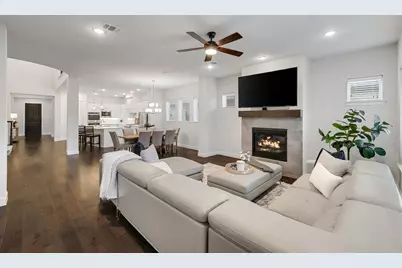 791 Dover Drive, Prosper, TX 75078 - Photo 17