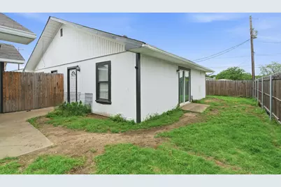 1032 Greg Street #1-5, Azle, TX 76020 - Photo 35