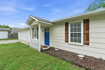 1032 Greg Street #1-5, Azle, TX 76020 - Photo 9