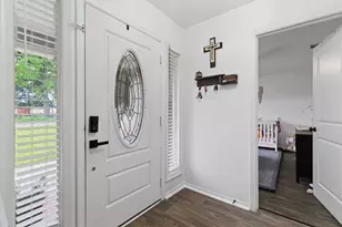 1032 Greg St, Azle, TX 76020 - Photo 13