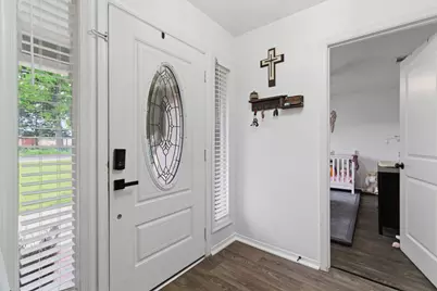 1032 Greg Street #1-5, Azle, TX 76020 - Photo 13