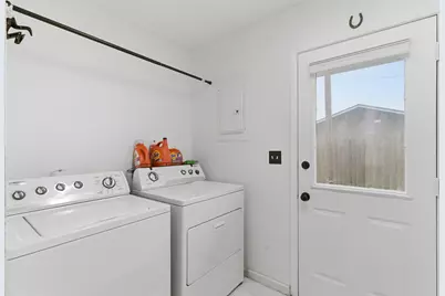 1032 Greg Street #1-5, Azle, TX 76020 - Photo 33