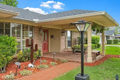 203 Kensington Avenue, Bossier City, LA 71111 - Photo 39