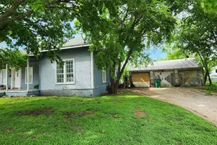 301 W Patterson Street W, Eastland, TX 76448 - Photo 5