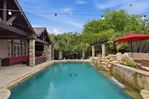 717 St Johns Dr, Mansfield, TX 76063 - Photo 27