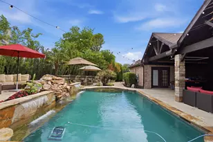 717 St Johns Dr, Mansfield, TX 76063 - Photo 29