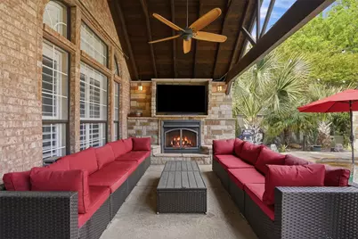 717 Saint Johns Drive, Mansfield, TX 76063 - Photo 23