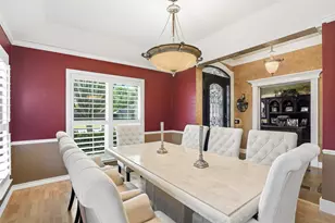 717 St Johns Dr, Mansfield, TX 76063 - Photo 9