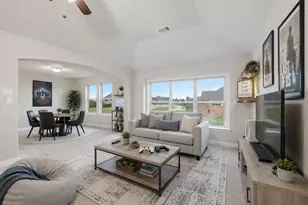 1053 Hickory Ln, Howe, TX 75459 - Photo 17
