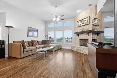 1053 Hickory Lane, Howe, TX 75459 - Photo 5