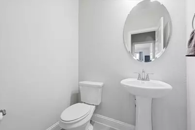 1053 Hickory Lane, Howe, TX 75459 - Photo 15