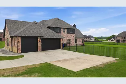 1053 Hickory Lane, Howe, TX 75459 - Photo 27