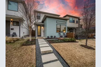 5404 Winton Street, Dallas, TX 75206 - Photo 1