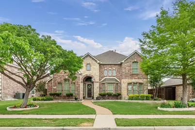 14838 Daneway Drive, Frisco, TX 75035 - Photo 1