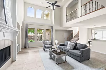 14838 Daneway Drive, Frisco, TX 75035 - Photo 9