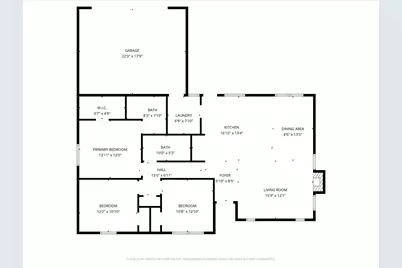 1317 Lark Lane, Lewisville, TX 75077 - Photo 29