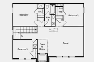 1409 Mustang Cyn Dr, Fort Worth, TX 76052 - Photo 3