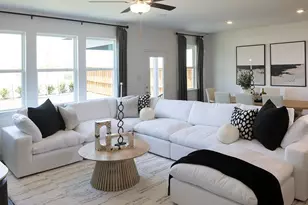 1409 Mustang Cyn Dr, Fort Worth, TX 76052 - Photo 7