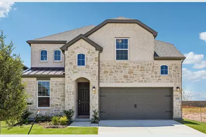 7337 Kurth Lane, McKinney, TX 75071 - Photo 1
