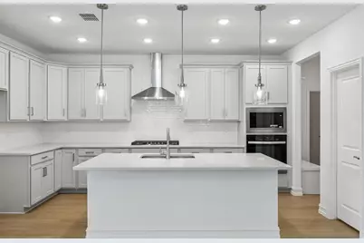 7337 Kurth Lane, McKinney, TX 75071 - Photo 3