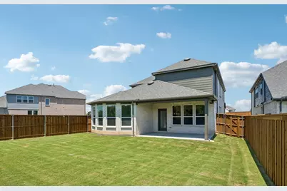 7337 Kurth Lane, McKinney, TX 75071 - Photo 27