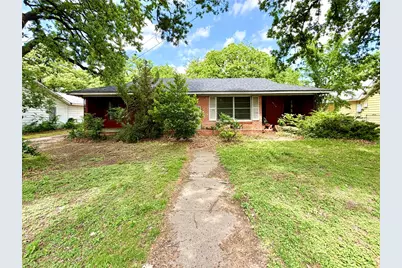 3717 Springdale Road, Fort Worth, TX 76111 - Photo 1