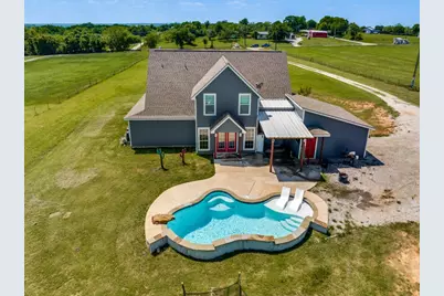 760 County Road 4380, Decatur, TX 76234 - Photo 33