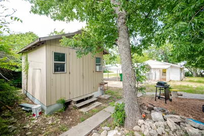 199 W Bc Rhome, Rhome, TX 76078 - Photo 13