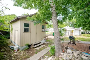 199 W Bc Rhome, Rhome, TX 76078 - Photo 13