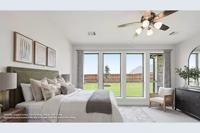 2835 Standing Cypress Street, Forney, TX 75126 - Photo 5