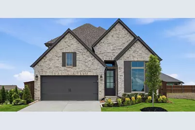 2835 Standing Cypress Street, Forney, TX 75126 - Photo 1
