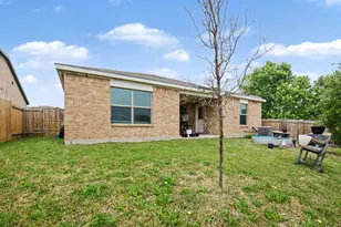 2116 Canterbury Dr, Seagoville, TX 75159 - Photo 19