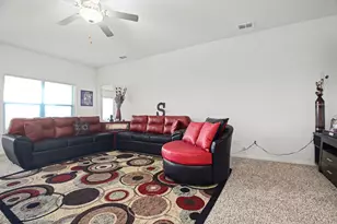2116 Canterbury Dr, Seagoville, TX 75159 - Photo 5