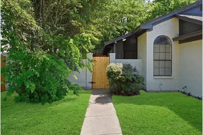 6816 Fire Hill Drive, Fort Worth, TX 76137 - Photo 3