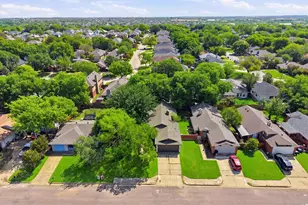 6816 Fire Hill Dr, Fort Worth, TX 76137 - Photo 37