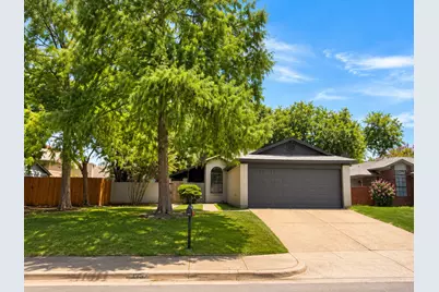 6816 Fire Hill Drive, Fort Worth, TX 76137 - Photo 1