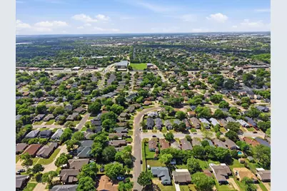 6816 Fire Hill Drive, Fort Worth, TX 76137 - Photo 35