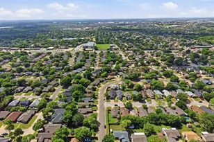 6816 Fire Hill Dr, Fort Worth, TX 76137 - Photo 35