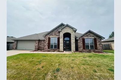 802 Wandering Court, Granbury, TX 76049 - Photo 1