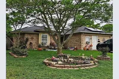 1306 Clearfield Drive, Cleburne, TX 76033 - Photo 1