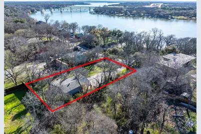 4838 Williams Spring Road, Fort Worth, TX 76135 - Photo 3