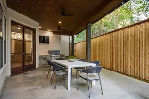 7106 La Vista Dr, Dallas, TX 75214 - Photo 33