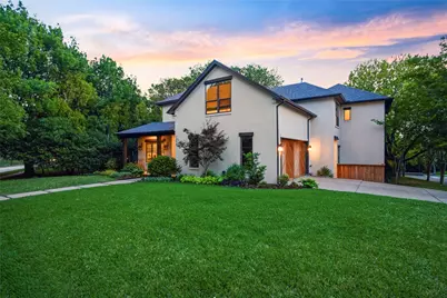 7106 La Vista Drive, Dallas, TX 75214 - Photo 1